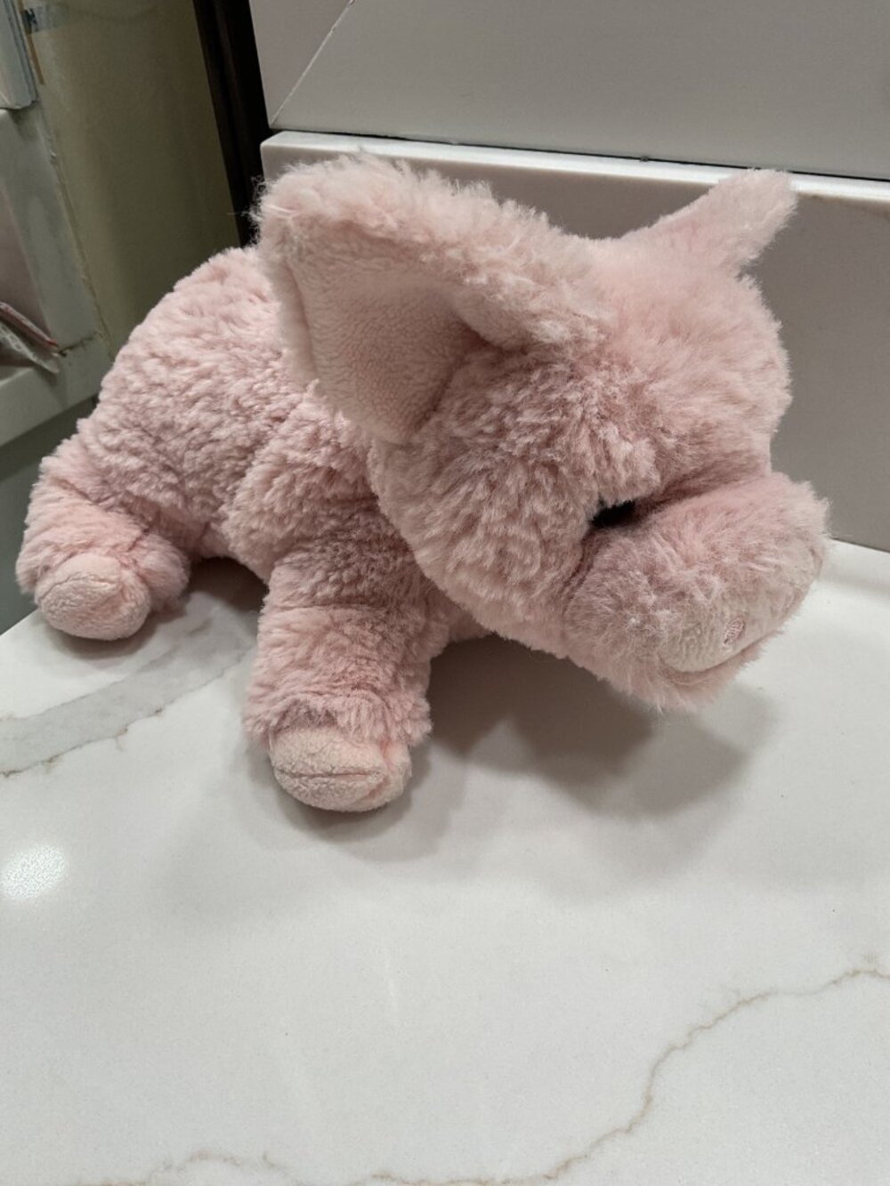 Douglas Pinkie Plush Pig Super Soft 11" Plush Stuffed Animal
